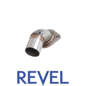 Toyota 4Runner Performance Exhaust - Revel - Turn Down - `10-`24