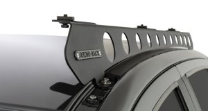 Ford F-350 Super Cab Roof Rack Backbone Mounting System - Rhino-Rack - 5 Base System - `17-`19 Ford F-350 Super Cab Roof Rack Backbone Mounting System - Rhino-Rack - 5 Base System - `17-`19