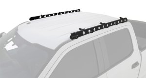 Ford F-450 Super Crew Cab Backbone Mounting System - Rhino-Rack - 5 Base - `17-`19