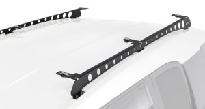 Toyota FJ Cruiser Roof Rack System - Rhino-Rack - Backbone Mounting System - `11-`14