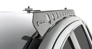 Ford Ranger Roof Rack System - Rhino-Rack - Backbone 3 Base Mounting - `12-`17