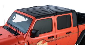 Jeep Gladiator JT Roof Rack Mount Kit - Rhino-Rack - Backbone Mounting System - `20-`21