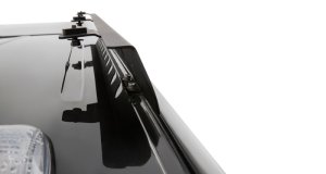 Ram 2500 Roof Rack Mount Kit - Rhino-Rack - Backbone 3 Base Mounting System - `11-`18