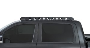 RAM 1500 Roof Rack Mount Kit - Rhino-Rack - Backbone - `19-`20