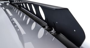 Chevrolet Silverado Roof Rack Mount Kit - Rhino-Rack - Backbone - `15-`18