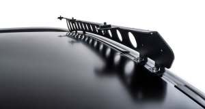 Subaru XV Crosstrek Backbone Mounting System - Roof - Rhino-Rack - `16-`17 Subaru XV Crosstrek Backbone Mounting System - Roof - Rhino-Rack - `16-`17