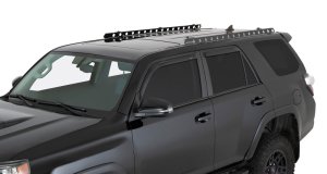 Toyota 4Runner Roof Rack Mounting System - Rhino-Rack - Backbone - `10-`20