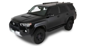 Toyota 4Runner Roof Rack Mounting System - Rhino-Rack - Backbone - `10-`20