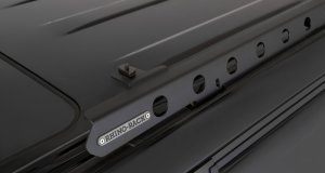 Toyota 4Runner Roof Rack Mounting System - Rhino-Rack - Backbone - `10-`20