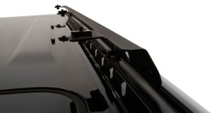 Toyota 4Runner Roof Rack Mounting System - Rhino-Rack - Backbone - `10-`20