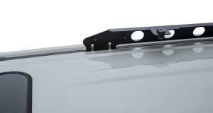 Toyota Land Cruiser Roof Rack Mount Kit - Rhino-Rack - Backbone 3 Base Mounting System - `08-`21