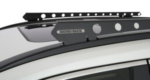 Toyota RAV4 Roof Rack - Rhino-Rack - Backbone Mounting System - `19-`21