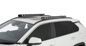 Toyota RAV4 Roof Rack - Rhino-Rack - Backbone Mounting System - `19-`21
