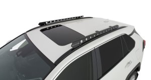 Toyota RAV4 Roof Rack - Rhino-Rack - Backbone Mounting System - `19-`21