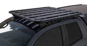 Toyota Tundra Roof Rack Mount Kit - Rhino-Rack - Backbone 3 Base Mounting System - `07-`20