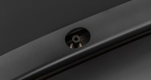 Hyundai Kona Roof Rack - Rhino-Rack - Vortex RVP - Black - `18-`22