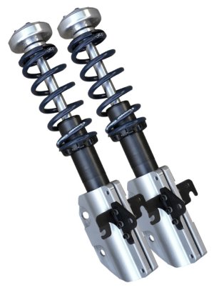 Chevrolet Camaro Coilover Suspension Kit - Front - Ridetech - HQ Series - `10-`15
