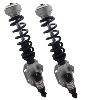 Chevrolet Camaro Coilover Suspension Kit - Front - Ridetech - TQ Series, Triple Adjustable - `10-`15
