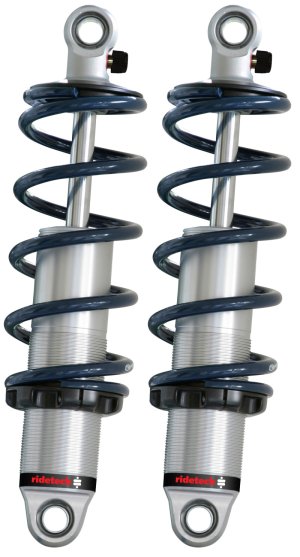 Chevrolet Camaro Coilover Suspension Kit - Rear - Ridetech - HQ Series - `10-`15