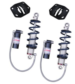Chevrolet Camaro Coilover Suspension Kit - Rear - Ridetech - TQ Series - `10-`15