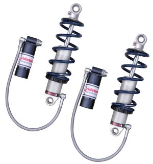 Chevrolet Camaro Coilover Suspension Kit - Rear - Ridetech - TQ Series - `10-`15