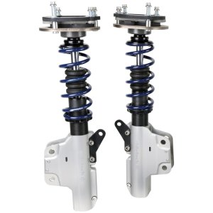 Chevrolet Camaro Coilover Suspension Kit - Front - Ridetech - HQ Series - `16-`24