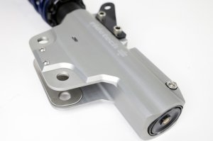 Chevrolet Camaro Coilover Suspension Kit - Front - Ridetech - HQ Series - `16-`24