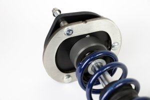 Chevrolet Camaro Coilover Suspension Kit - Front - Ridetech - HQ Series - `16-`24