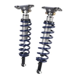 Chevrolet Camaro Coilover Suspension Kit - Rear - Ridetech - HQ Series - `16-`24