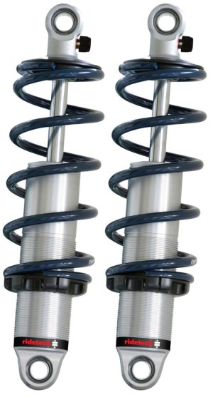 Chevrolet Silverado 1500 Coilover Suspension Kit - Rear - Ridetech - HQ Series - `07-`18