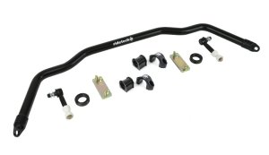 Chevrolet Silverado Sway Bar - Front - Ridetech - MuscleBar - `07-`18