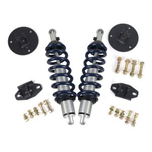 Chevrolet Tahoe Coilover Suspension Kit - Front - Ridetech - HQ Series - `21-`26