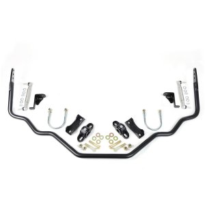 GMC Sierra 1500 Sway Bar - Rear - Ridetech - With Lowering Kit - `19-`25
