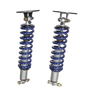 GMC Yukon Coilover Suspension Kit - Rear - Ridetech - HQ Coilover - `21-`26