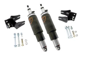 Ford Mustang Suspension Lift Kit - Rear - Ridetech - HQ Series - `79-`04