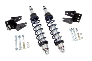Ford Mustang Suspension Lift Kit - Rear - Ridetech - HQ Series - `94-`04 Ford Mustang Suspension Lift Kit - Rear - Ridetech - HQ Series - `94-`04