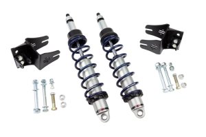 Ford Mustang Suspension Lift Kit - Rear - Ridetech - HQ Series - `94-`04 Ford Mustang Suspension Lift Kit - Rear - Ridetech - HQ Series - `94-`04