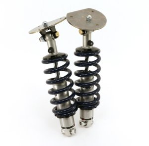 Ford Crown Victoria Coilover Suspension Kit - Front - Ridetech - HQ Series - `03-`12