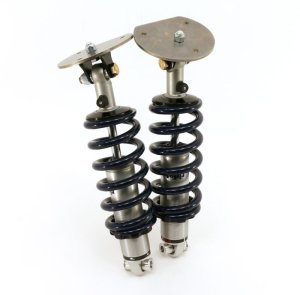 Ford Crown Victoria Coilover Suspension Kit - Front - Ridetech - HQ Series - `03-`12