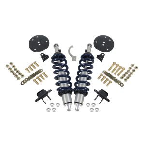 Ford F-150 Coilover Suspension Kit - Front - Ridetech - HQ Series - `15-`25