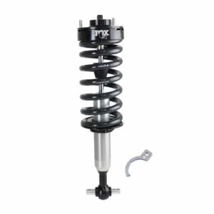 Ford F-150 Coilover Suspension Kit - Front - Ridetech - HQ Touring, Rebound Adjustable - `15-`26