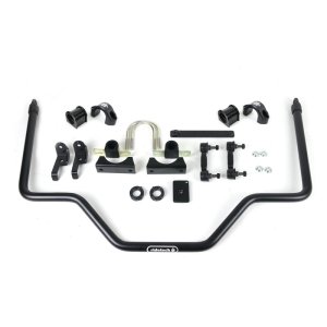 Ford F-150 Sway Bar Kit - Rear - Ridetech - `15-`25