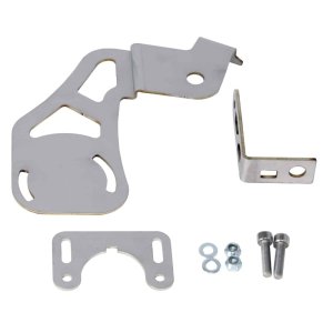 Ford F-150 Headlight Sensor Bracket Kit - Ridetech - Using Stock Upper Arms - `21-`26