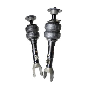 Chrysler 300C Air Suspension Kit - Front - Ridetech - HQ Shockwaves - `05-`23