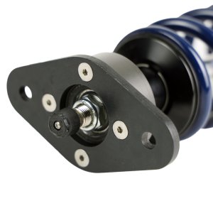 Chrysler 300C Coilover Suspension Kit - Rear - Ridetech - HQ - `05-`23