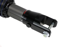 Mazda Miata Coilover Suspension Kit - Front - Ridetech - HQ - `06-`15 Mazda Miata Coilover Suspension Kit - Front - Ridetech - HQ - `06-`15