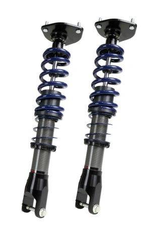 Mazda Miata Coilover Suspension Kit - Front - Ridetech - HQ - `06-`15