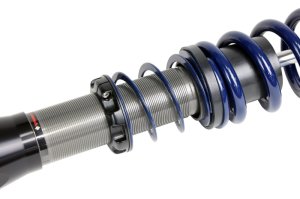 Mazda Miata Coilover Suspension Kit - Front - Ridetech - HQ - `06-`15 Mazda Miata Coilover Suspension Kit - Front - Ridetech - HQ - `06-`15