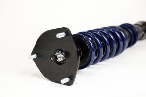 Mazda Miata Coilover Suspension Kit - Front - Ridetech - HQ - `06-`15 Mazda Miata Coilover Suspension Kit - Front - Ridetech - HQ - `06-`15
