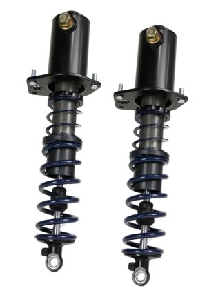 Mazda Miata Coilover Suspension Kit - Rear - Ridetech - HQ - `06-`15